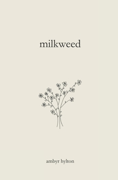 Paperback milkweed Book