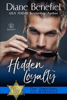 Paperback Hidden Loyalty Book