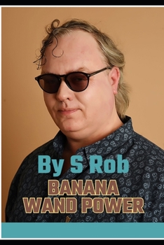 Paperback Banana Wand Power Book