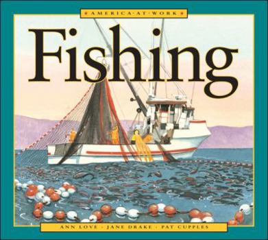 Hardcover Fishing Book