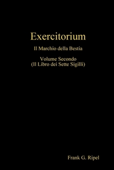 Paperback Exercitorium vol2 [Italian] Book