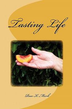 Paperback Tasting Life Book