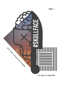 Paperback Skullface Book