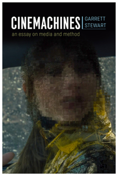 Paperback Cinemachines: An Essay on Media and Method Book