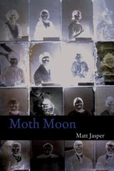 Paperback Moth Moon Book