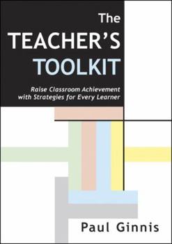 Paperback The Teacher's Toolkit Book