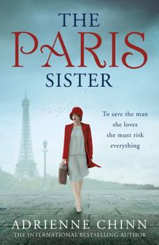 Paperback The Paris Sister Book