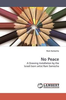 Paperback No Peace Book