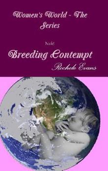 Hardcover Breeding Contempt Book
