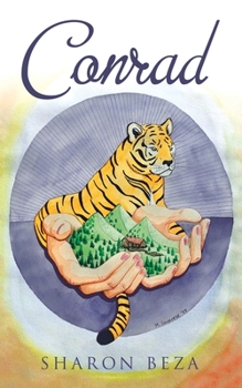 Paperback Conrad Book