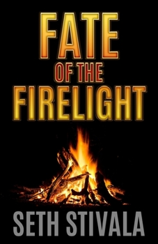 Paperback Fate of the Firelight Book