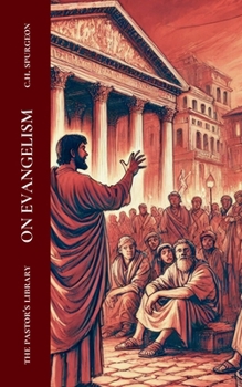 Paperback On Evangelism Book