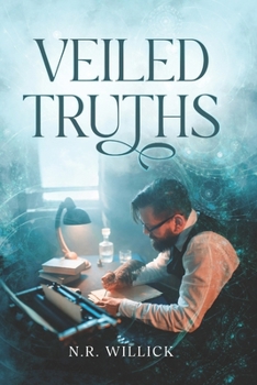 Paperback Veiled Truths Book