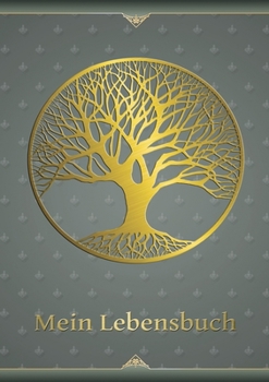 Paperback Mein Lebensbuch [German] Book