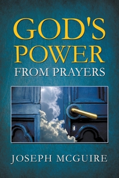 Paperback God's Power From Prayers Book