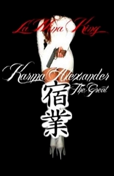 Paperback Karma Alexander 'The Great' Book