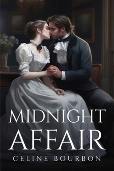 Paperback Midnight Affair Book