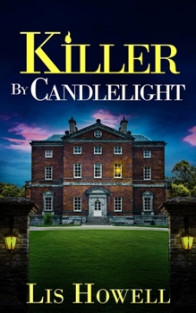 Paperback Killer by Candlelight: an absolutely gripping British cozy murder mystery full of twists Book