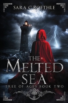 Hardcover The Melted Sea Book