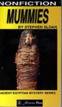 Paperback Mummies (Ancient Egyptian Mystery) Book