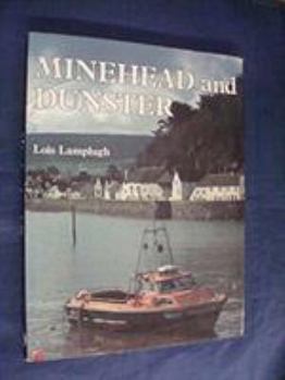Paperback Minehead and Dunster Book