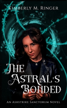 Paperback The Astral's Bonded Book