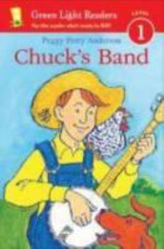 Chuck's Band