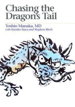 Paperback Chasing the Dragons Tail Book