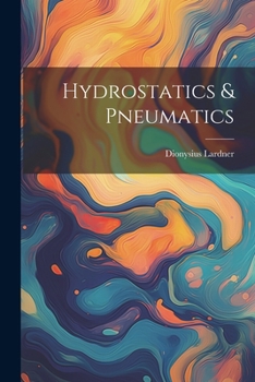 Paperback Hydrostatics & Pneumatics Book