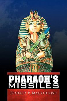 Paperback Pharaoh's Missiles Book