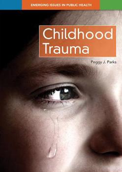 Hardcover Childhood Trauma Book