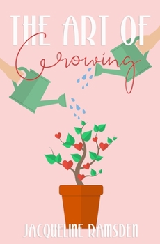 Paperback The Art of Growing Book