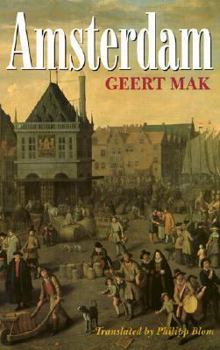 Paperback Amsterdam Book