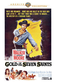 Gold Of The Seven Saints