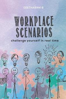 Paperback Workplace Scenarios Book
