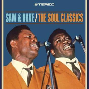 Music - CD Soul Classics Book