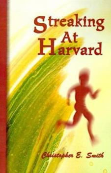 Paperback Streaking at Harvard Book