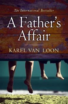 Hardcover A Father's Affair Book