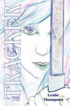 Paperback The Tracker Book