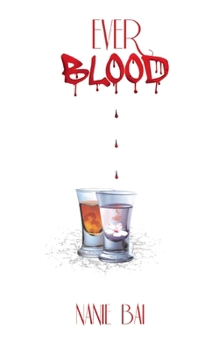 Paperback Saga Blood: Ever Blood [French] Book