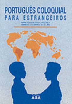 Paperback Portugue^s coloquial para estrangeiros (Portuguese Edition) Book