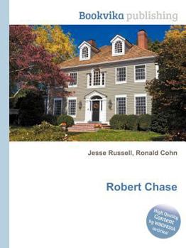 Paperback Robert Chase Book