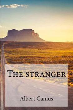 The Stranger