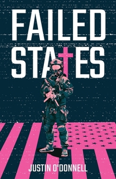 Paperback Failed States Book