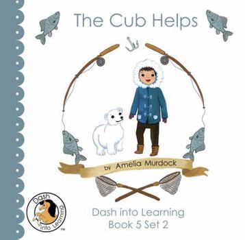 Paperback Cub Helps : Dash into Learning Book