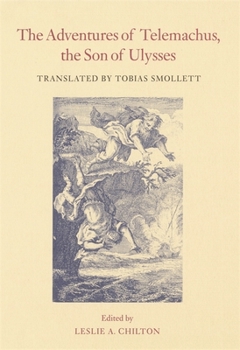 Les Aventures de Télémaque - Book  of the Cambridge Texts in the History of Political Thought