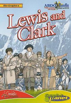 CD-ROM Lewis and Clark Book