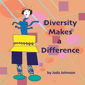 Paperback Diversity Makes A Difference Book