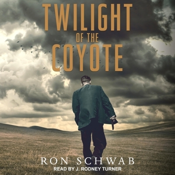 Audio CD Twilight of the Coyote Book