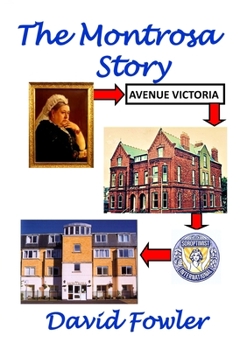 Paperback The Montrosa Story Book